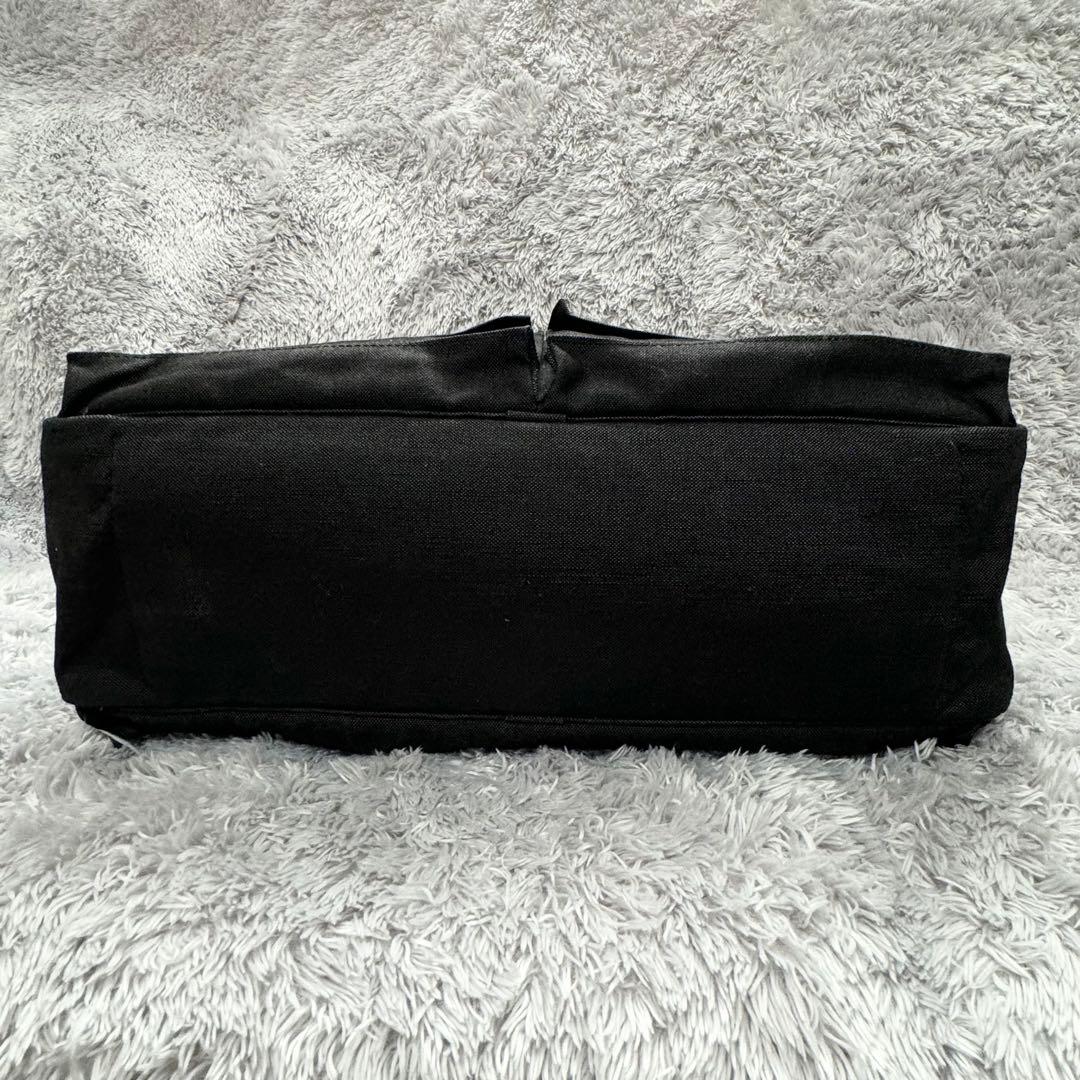 美品★PORTER ポーター ボストンバック スモーキー キャンバス3WAY