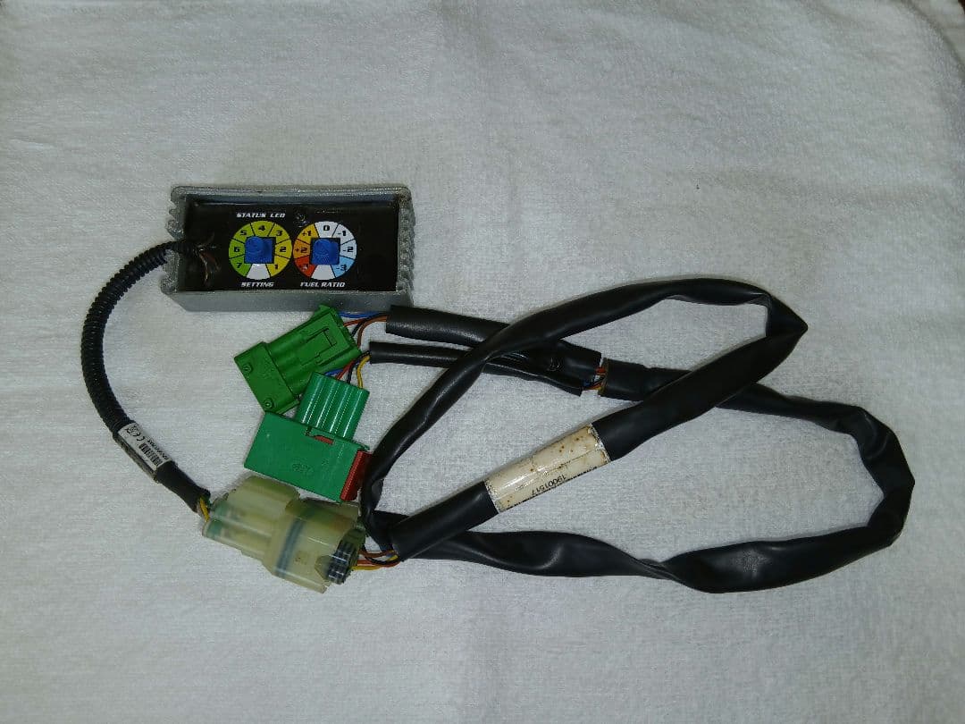 RAPID BIKDE EASY KTM 用 125~390cc