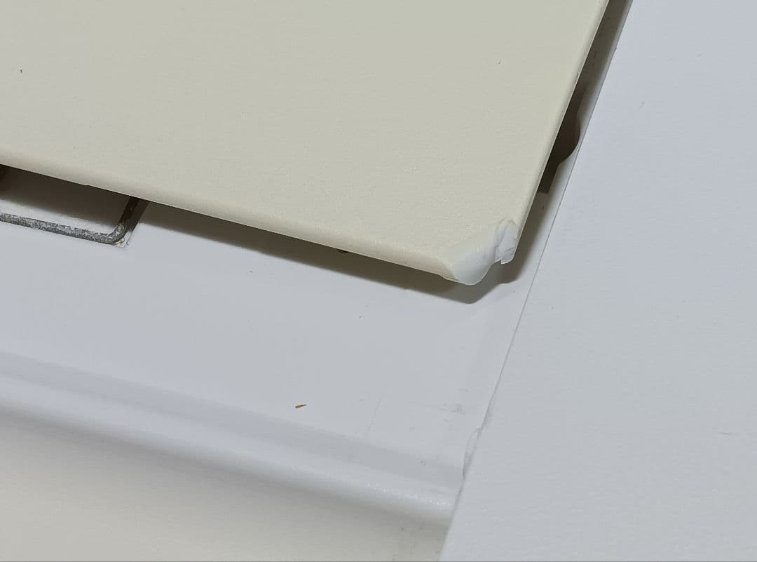 パナソニック 10V型 UN-10E9-W　ワイヤレス液晶TV 3.5時間使用可