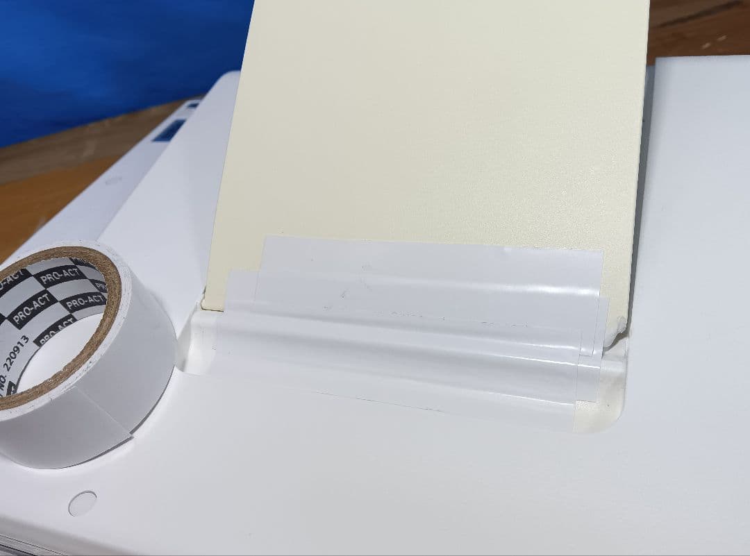 パナソニック 10V型 UN-10E9-W　ワイヤレス液晶TV 3.5時間使用可