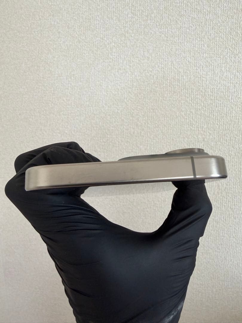 iPhone15 pro max SIMフリー