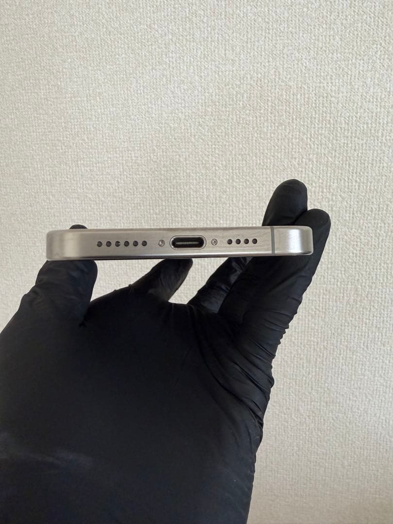 iPhone15 pro max SIMフリー