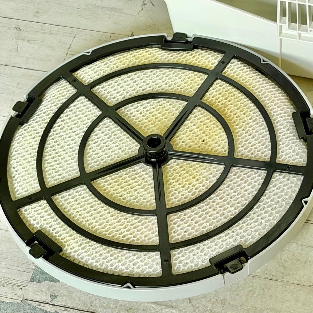 Panasonic「F-VC70XT」ナノイーＸ搭載加湿・空気清浄機