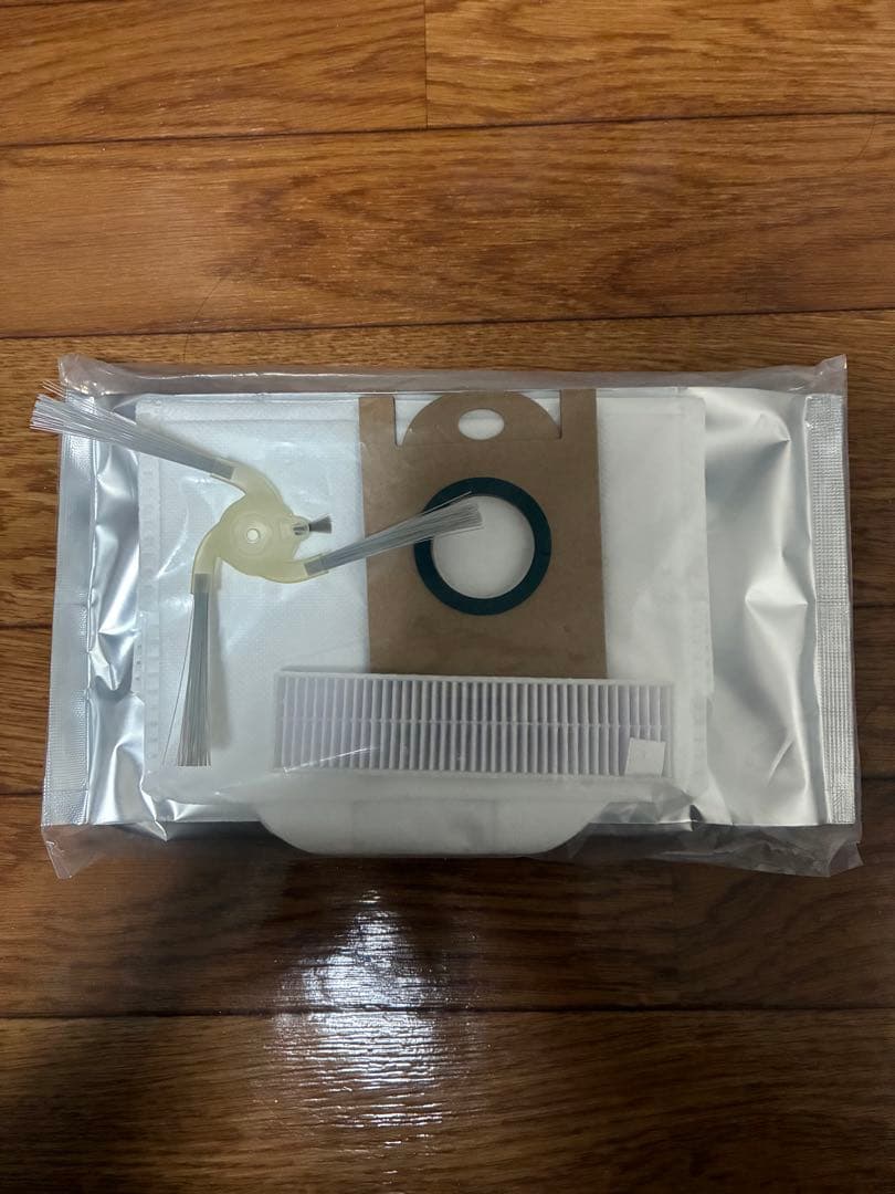 switchbot K10+ スイッチボット　ロボット掃除機　本体