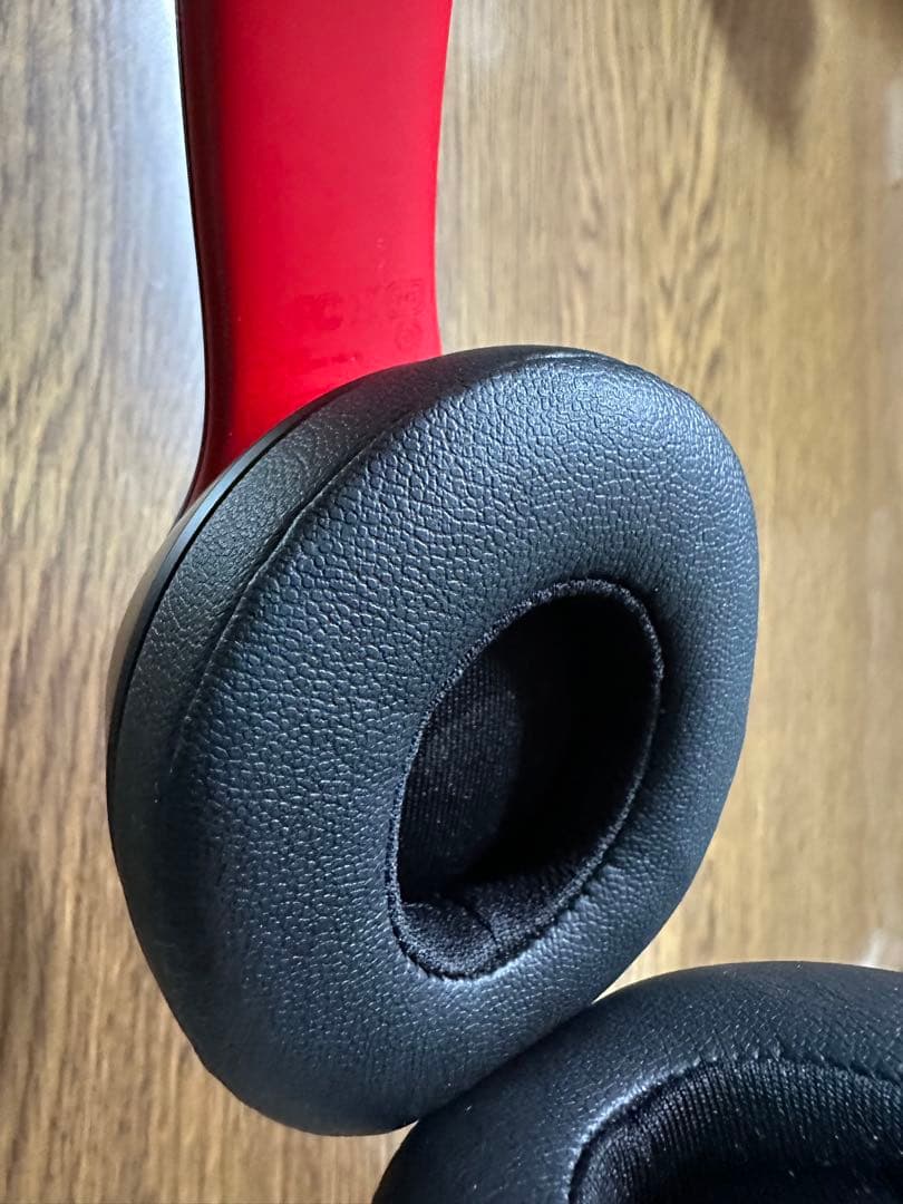 ヘッドホン Beats Solo3 Wireless & Powerbeats3