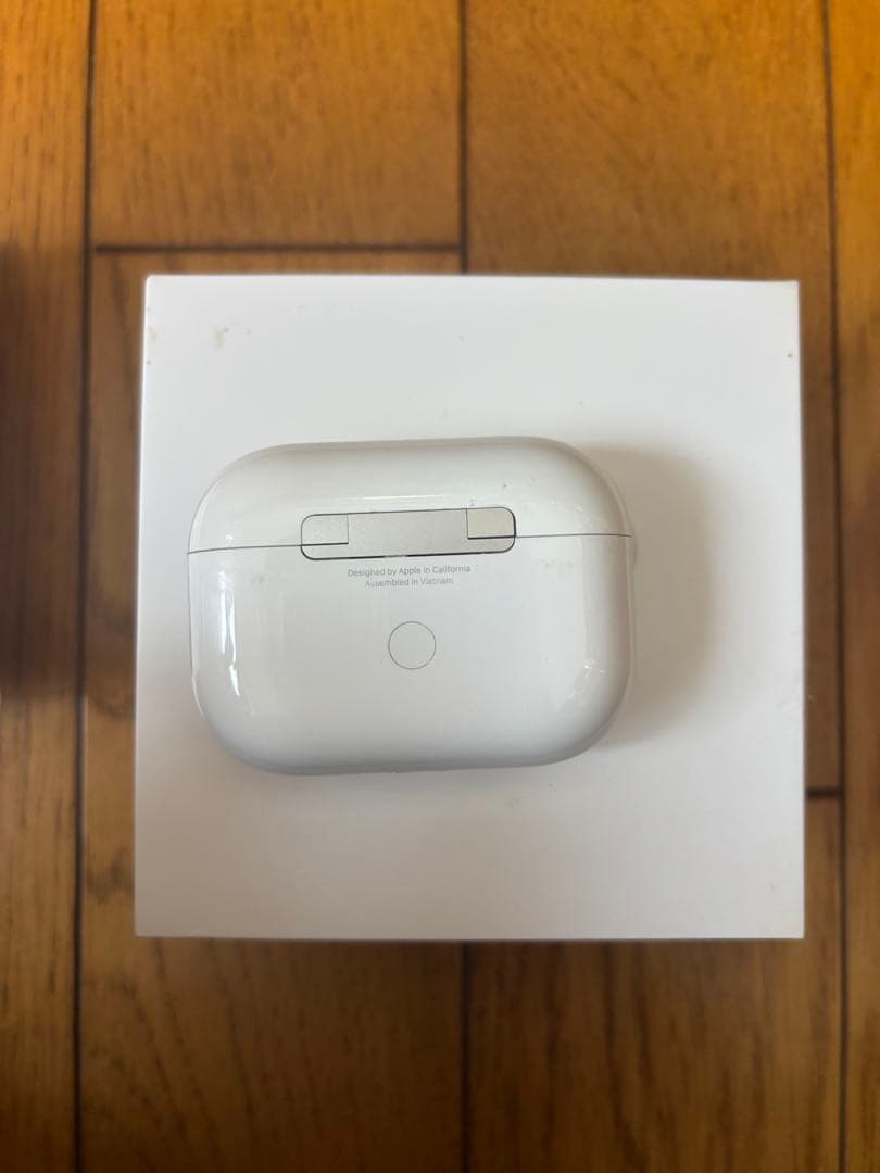 airpods pro第2世代