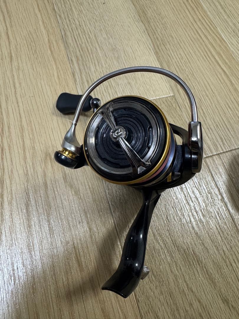 【たこ】20カルディアLT 2500S