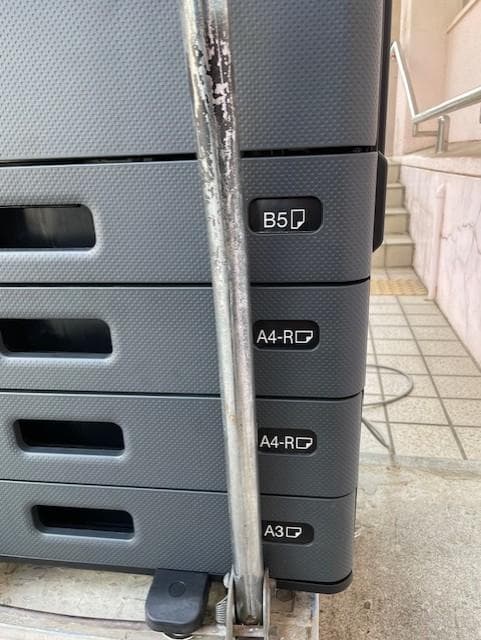 e-STUDIO2525AC 業務用複合機 本体