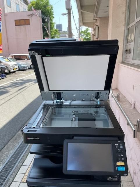 e-STUDIO2525AC 業務用複合機 本体