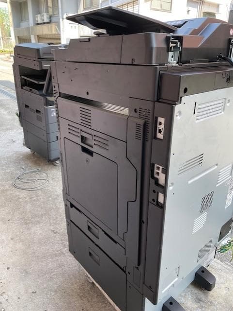 e-STUDIO2525AC 業務用複合機 本体