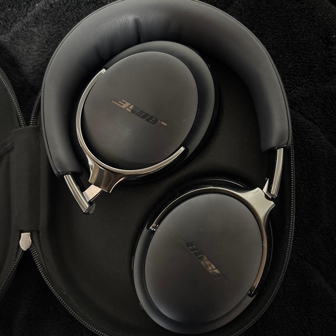 ヘッドホン Bose QuietComfort ultra 2nd GEN