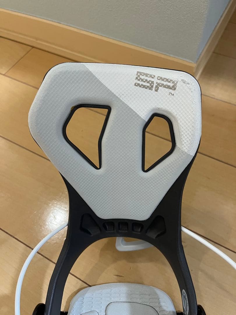 SP binding CORE 23-24 ガンメタ Mサイズ