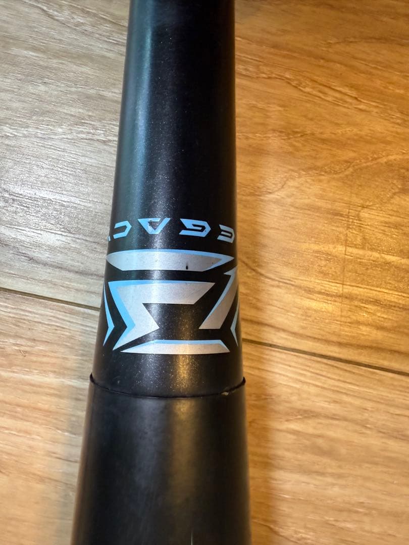 （最終価格）ビヨンドマックス　レガシー　83cm 730g ミドルバランス