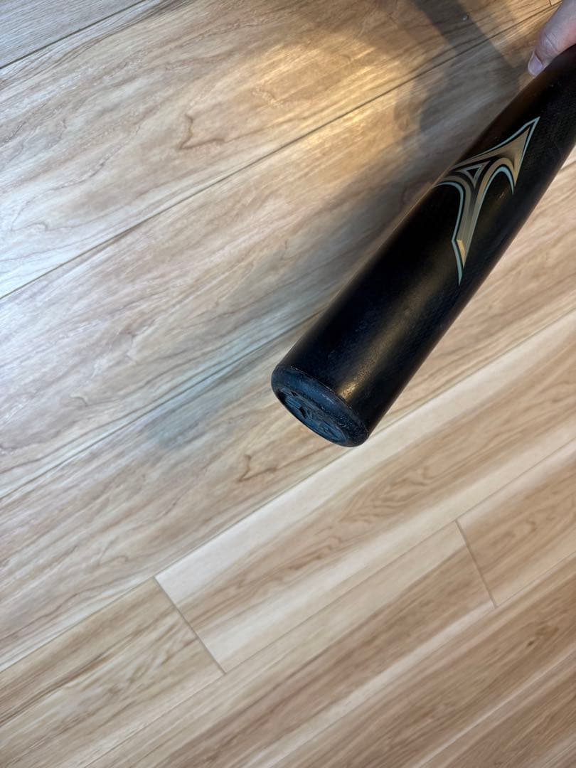 （最終価格）ビヨンドマックス　レガシー　83cm 730g ミドルバランス