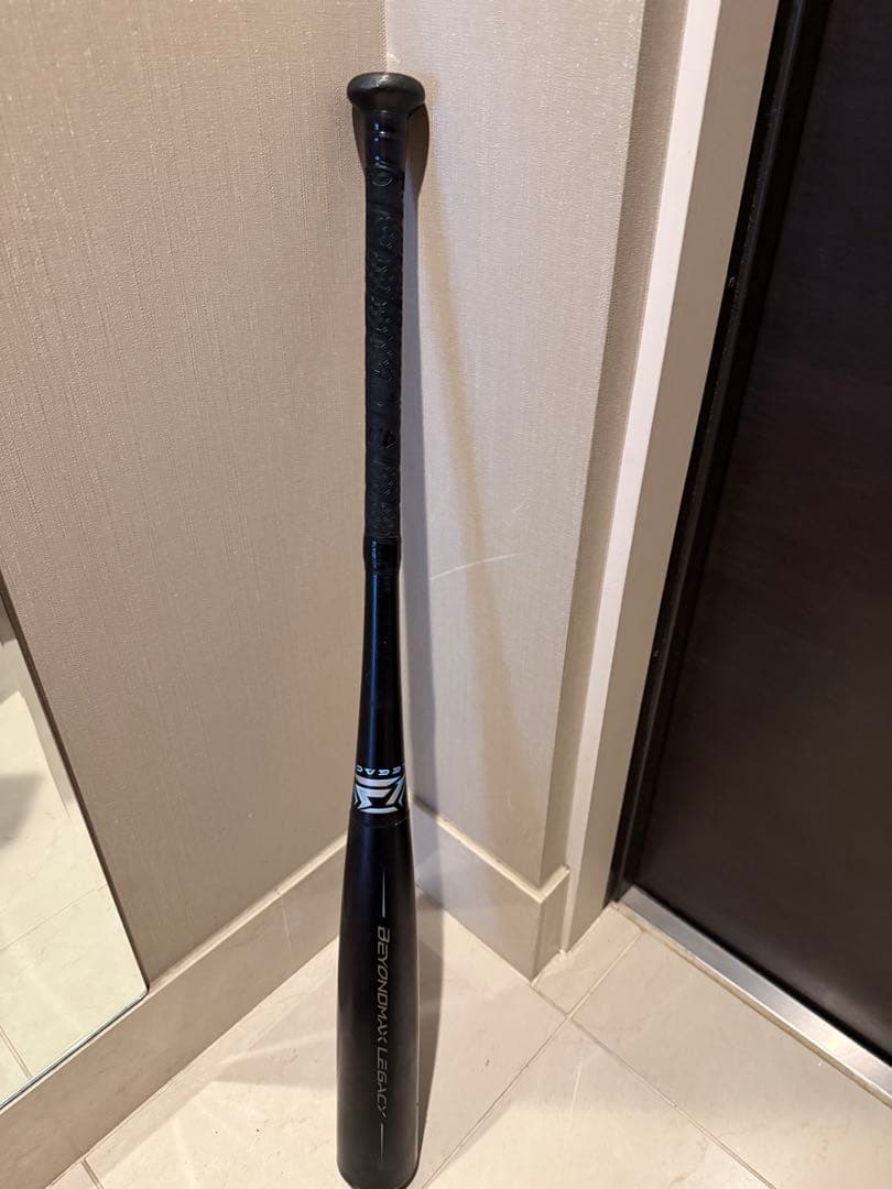 （最終価格）ビヨンドマックス　レガシー　83cm 730g ミドルバランス