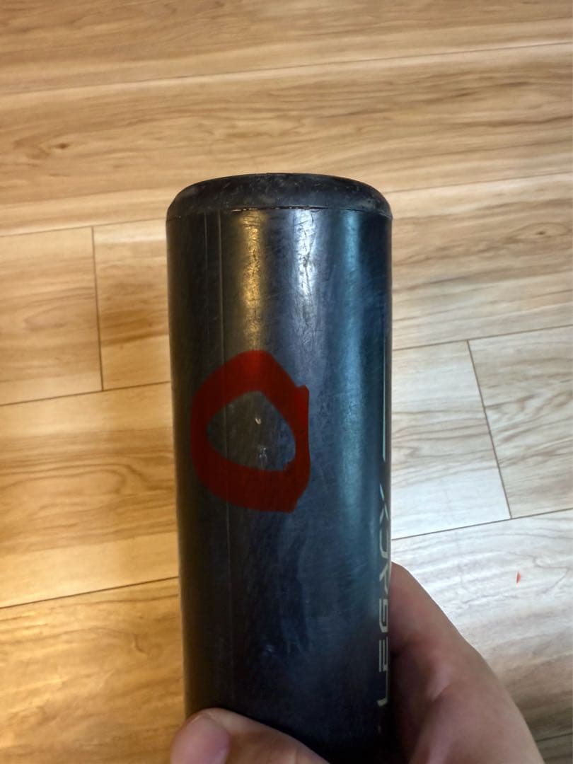 （最終価格）ビヨンドマックス　レガシー　83cm 730g ミドルバランス