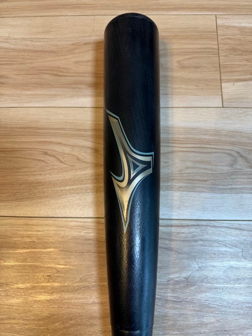 （最終価格）ビヨンドマックス　レガシー　83cm 730g ミドルバランス