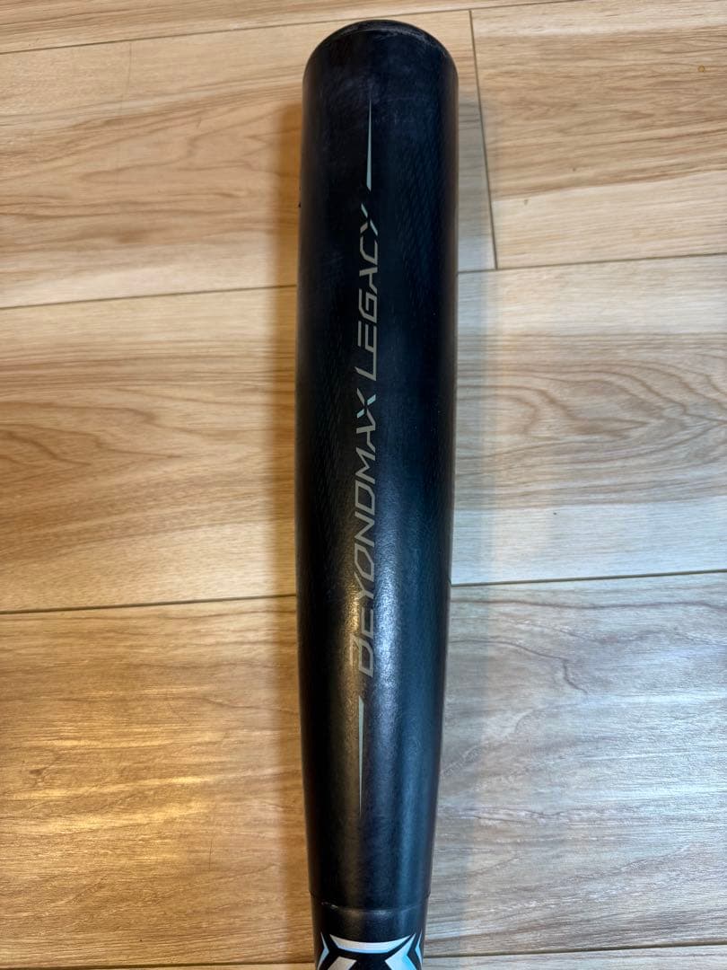 （最終価格）ビヨンドマックス　レガシー　83cm 730g ミドルバランス