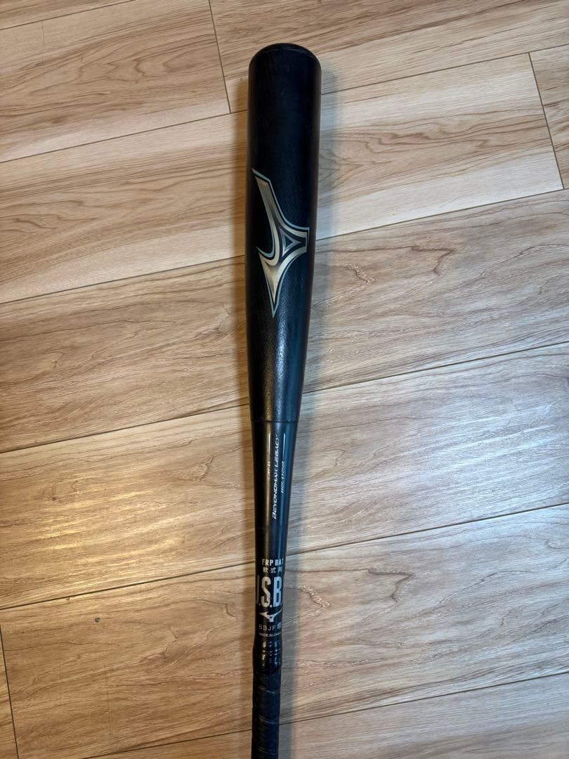 （最終価格）ビヨンドマックス　レガシー　83cm 730g ミドルバランス