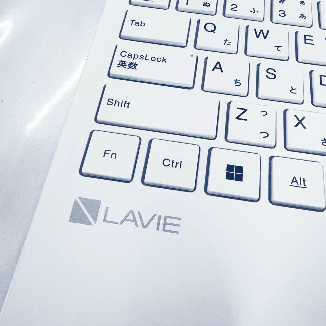 訳あり ジャンク品 NEC Lavie N153C/E 15.6インチノートPC