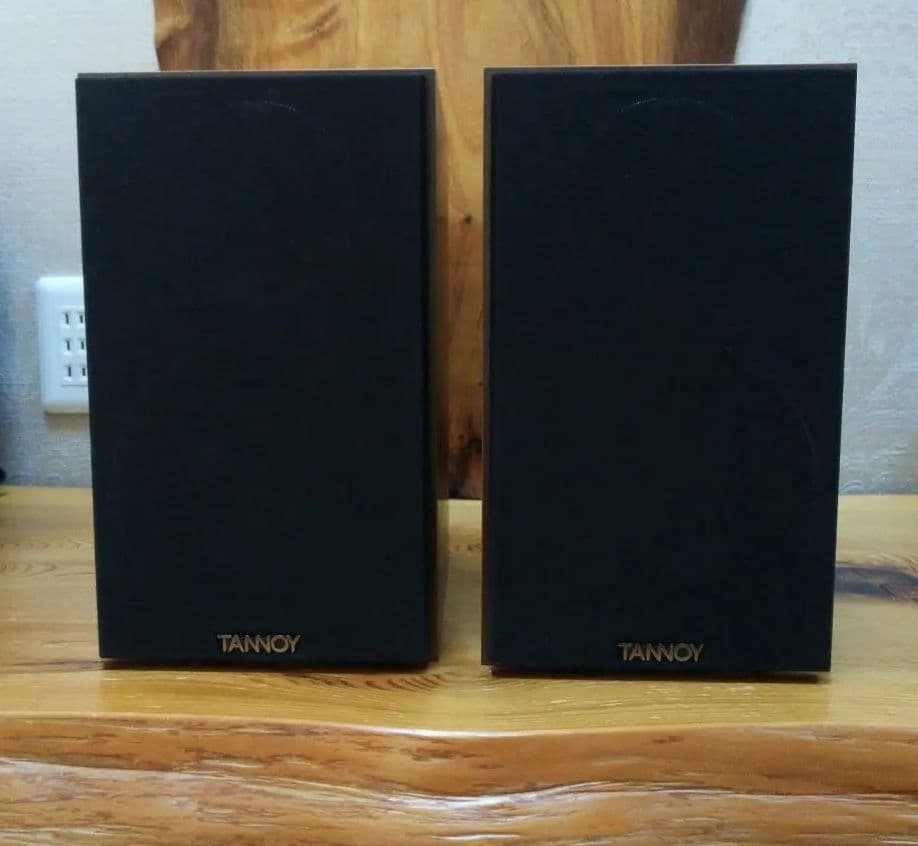 TANNOY MERCURY タンノイ マーキュリー7.1 ペア