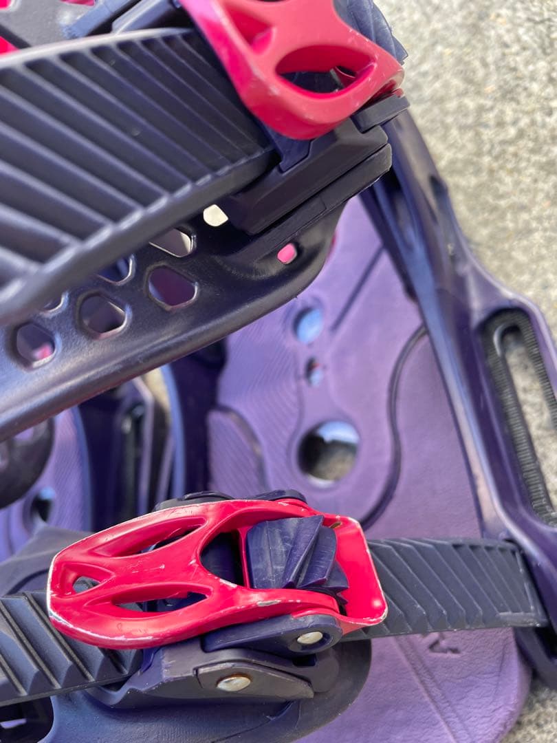 BURTON ビンディング　LEXA EST M