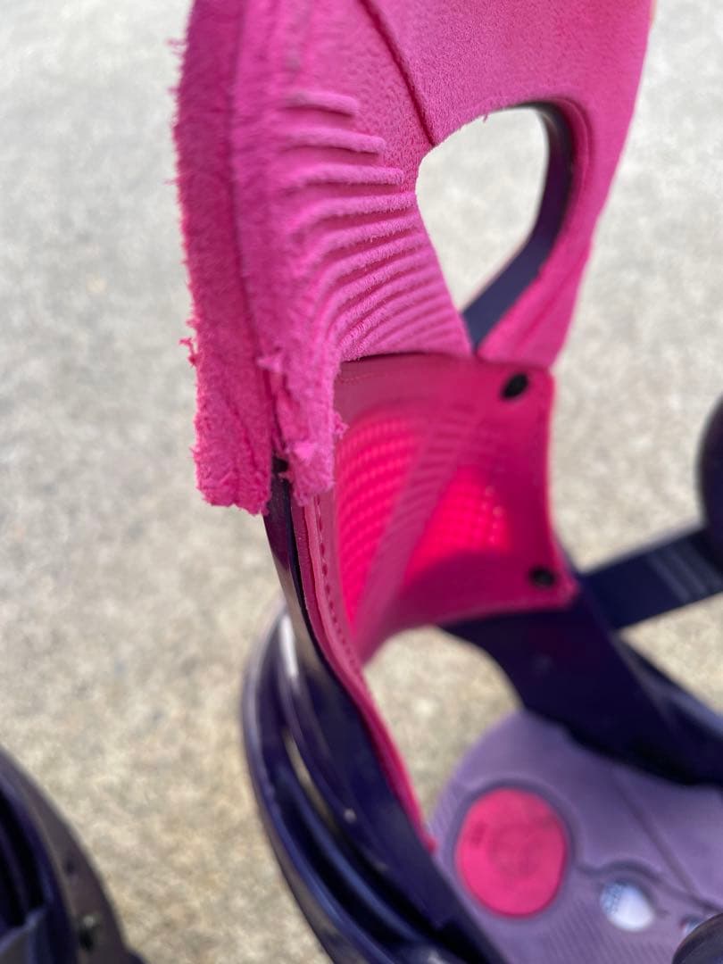 BURTON ビンディング　LEXA EST M