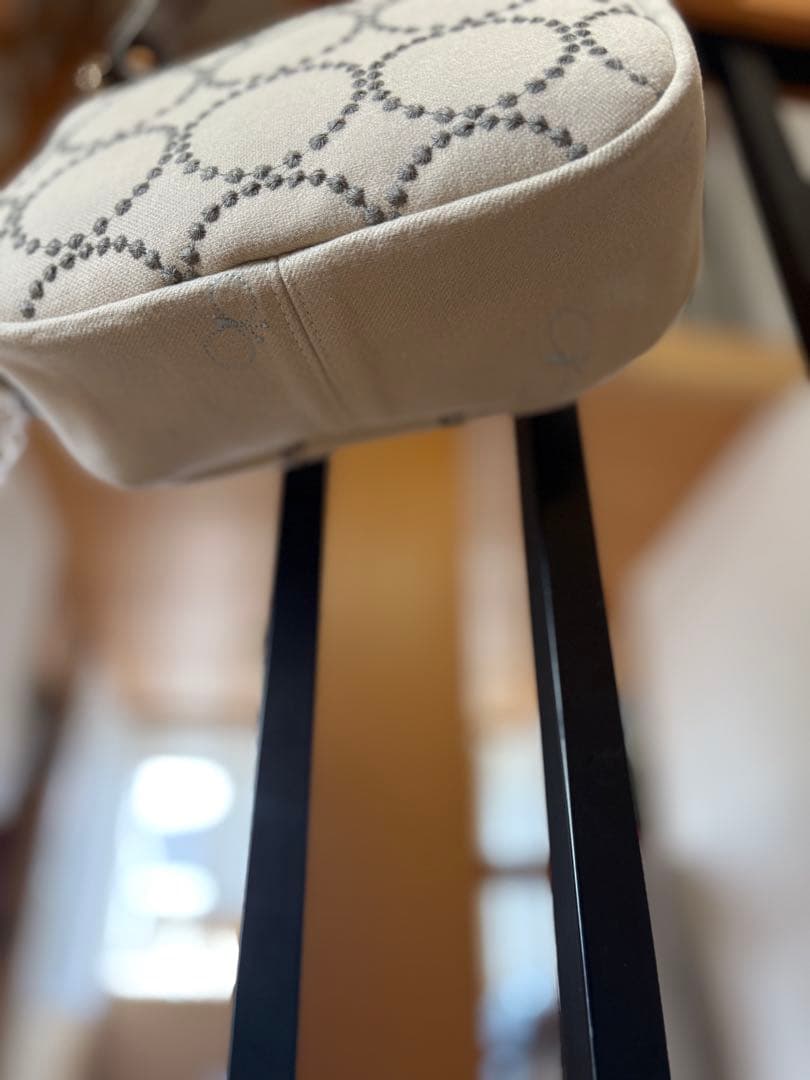 ミナペルホネン⚫︎ハンドメイド⚫︎ミディアムパン　肩ショルダー