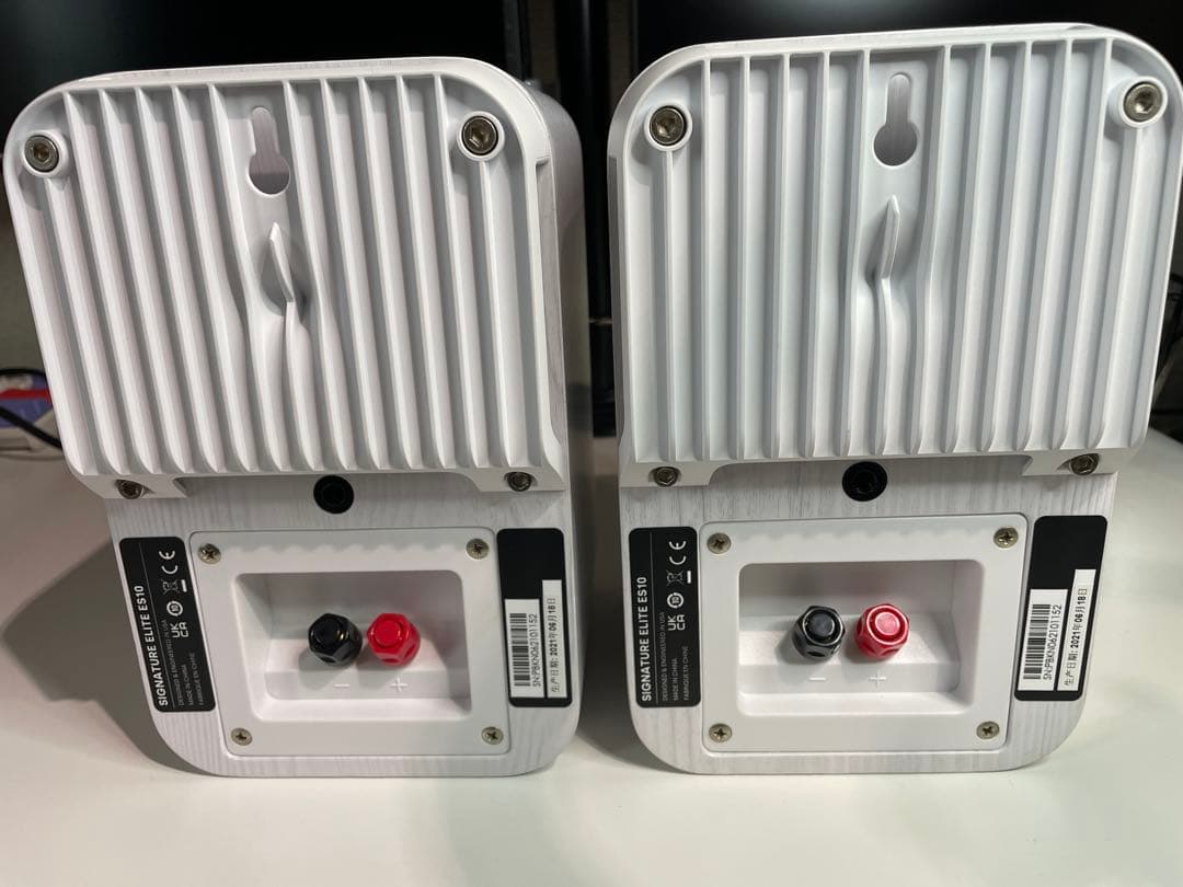 スピーカー・ウーファー Polk Audio Signature Elite ES10