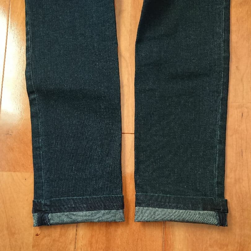 バレンシアガ スキニー デニム 新品