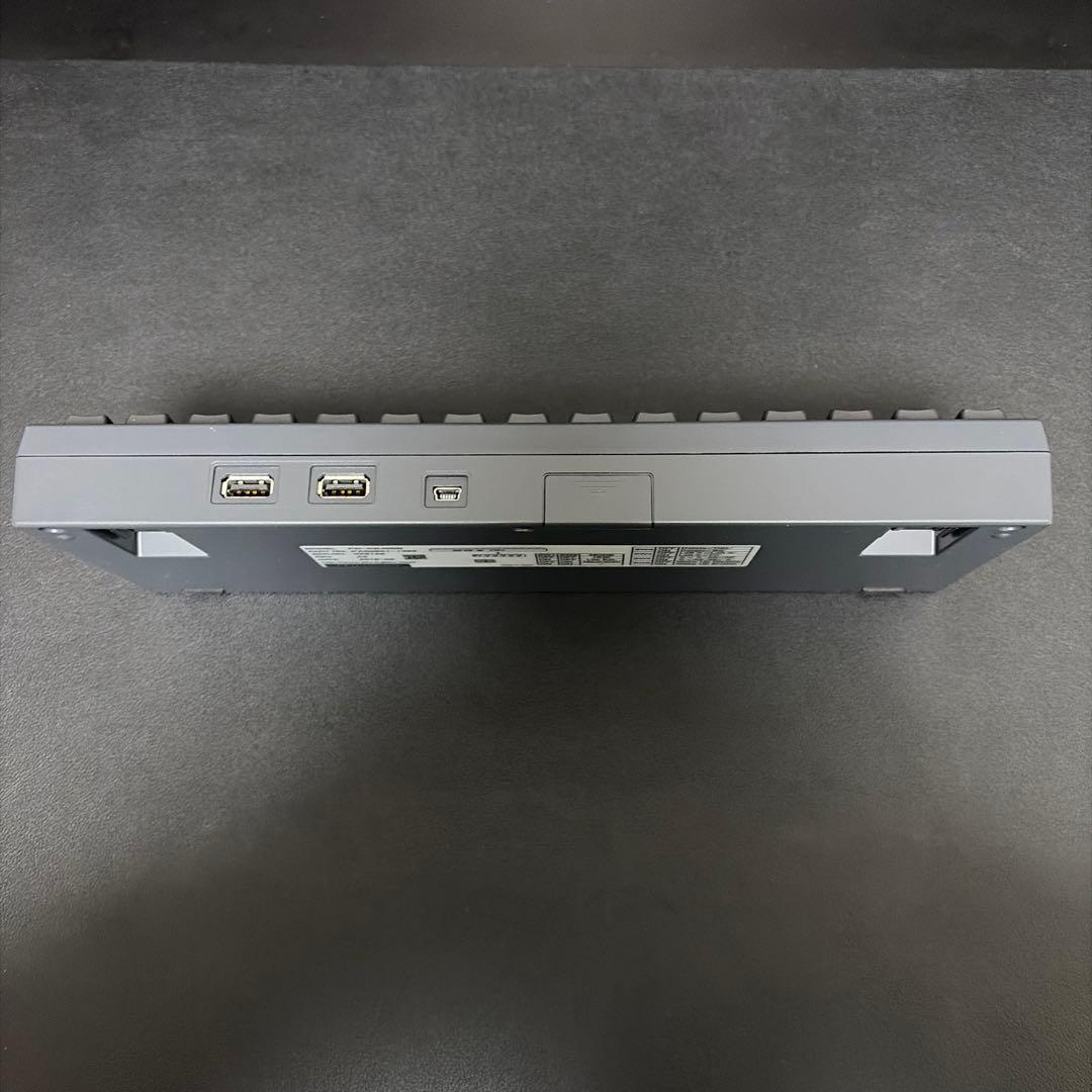 HHKB Professional 2 英語配列