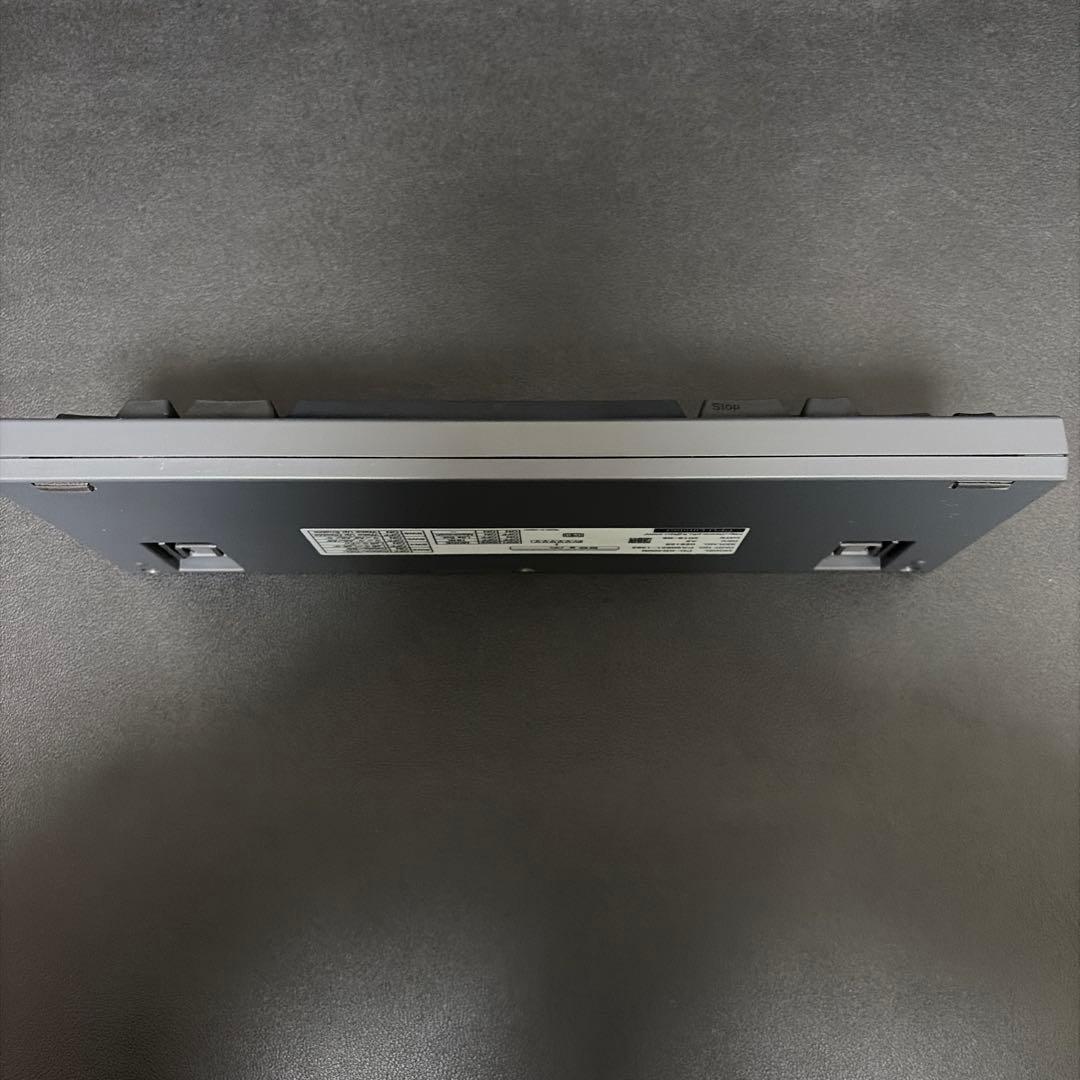 HHKB Professional 2 英語配列