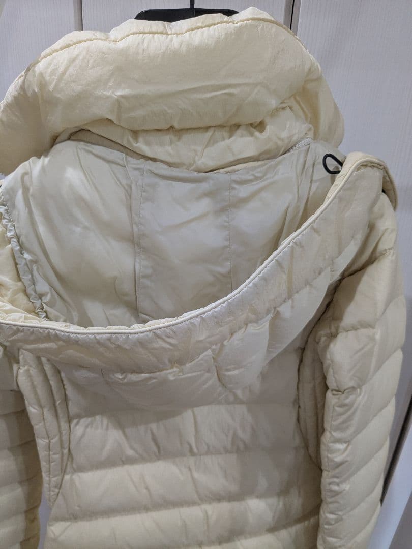 希少色　タトラス TATRAS ポリテアマ ダウンコート 2wayカラー