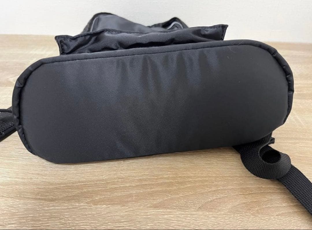 ★美品★ PORTER ポーター　タンカー　リュックバックパック