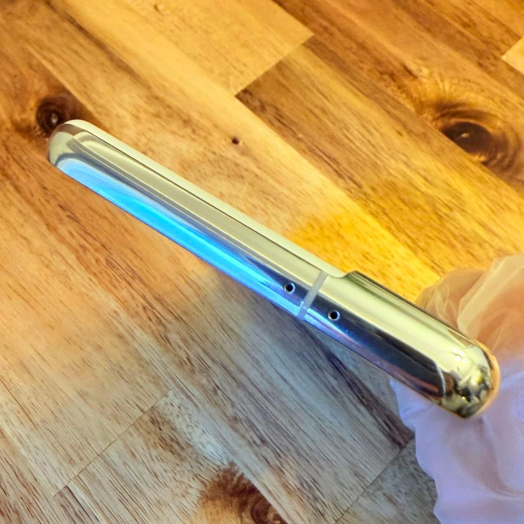 GALAXY S21 5G ホワイト 256GB SIMフリー