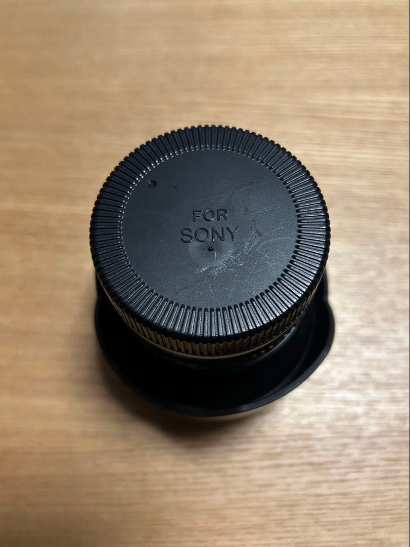 SAMYANG単焦点広角レンズ 12mm F2.0 ソニー αE用 APS-C用