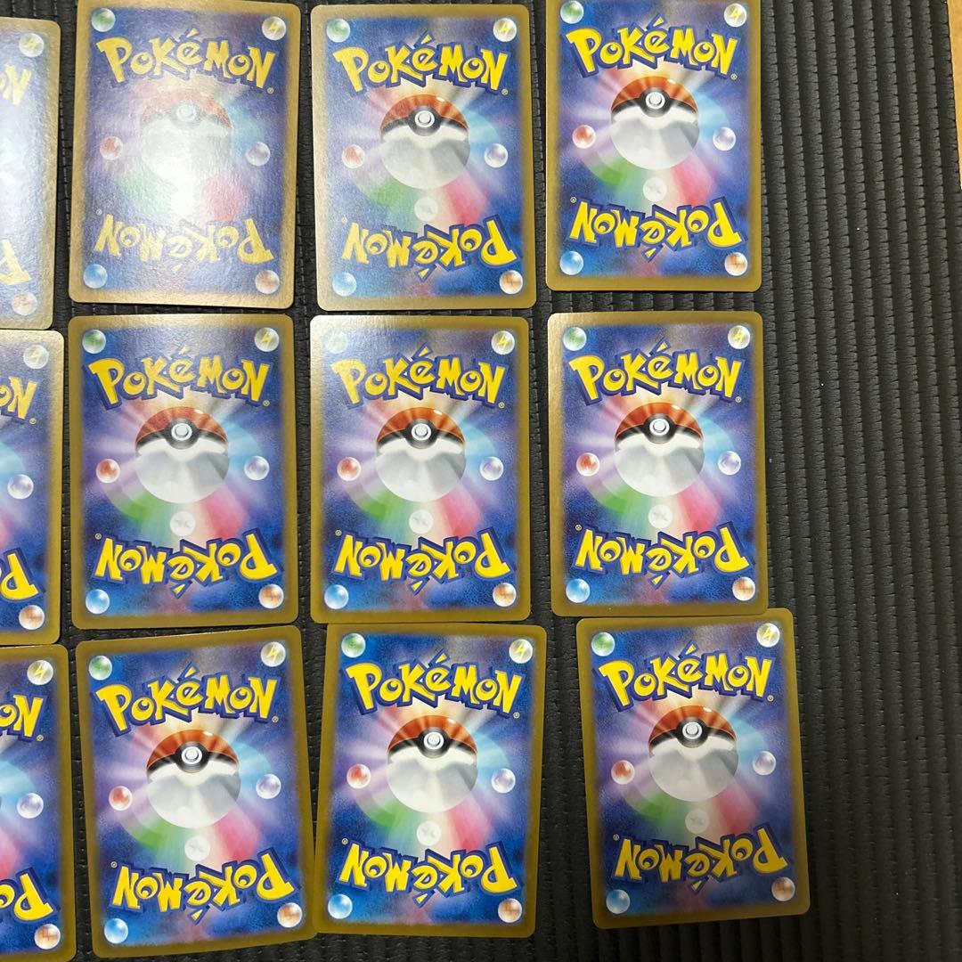 さ*う様 ポケカAR Sまとめ売り42枚