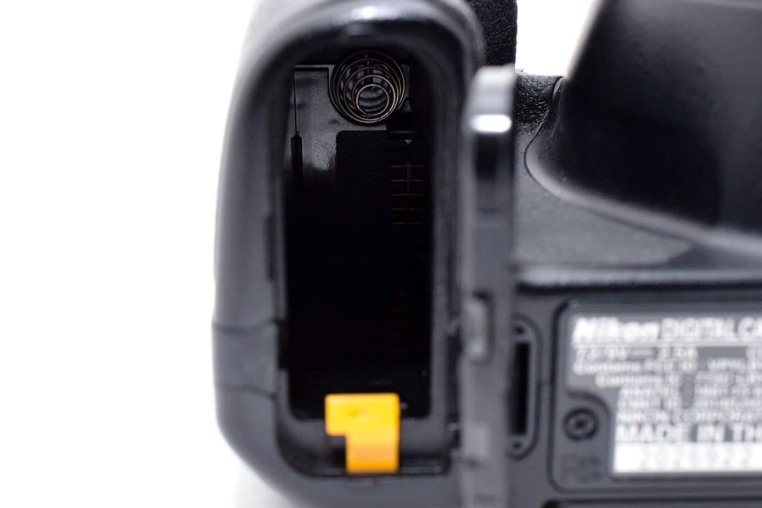 美品 元箱つき✨Nikon D5500✨手ブレ補正 標準ズームレンズ Wi-Fi