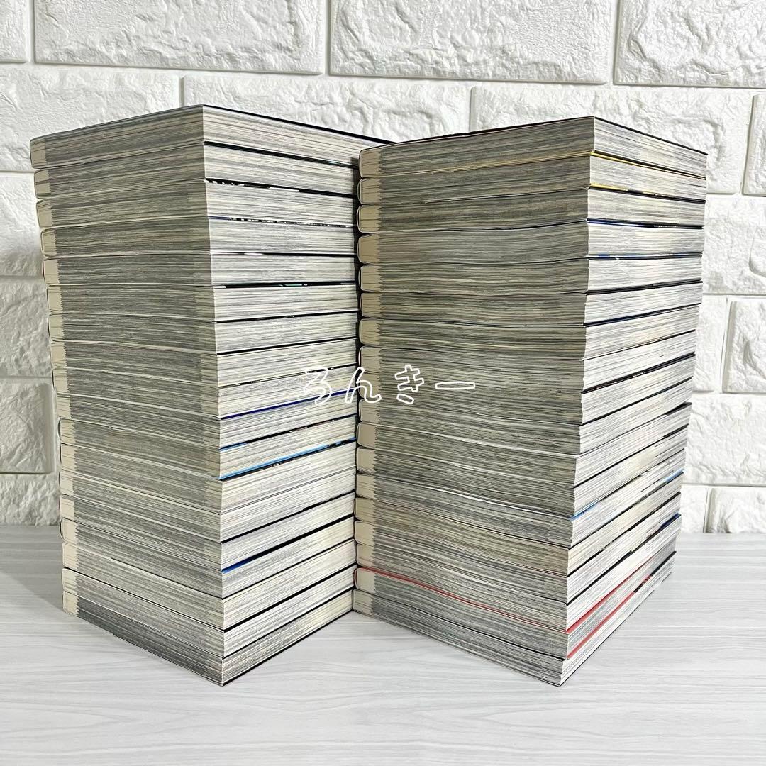 ブルージャイアント BLUEGIANT 状態良好 シリーズ36冊 全巻セット