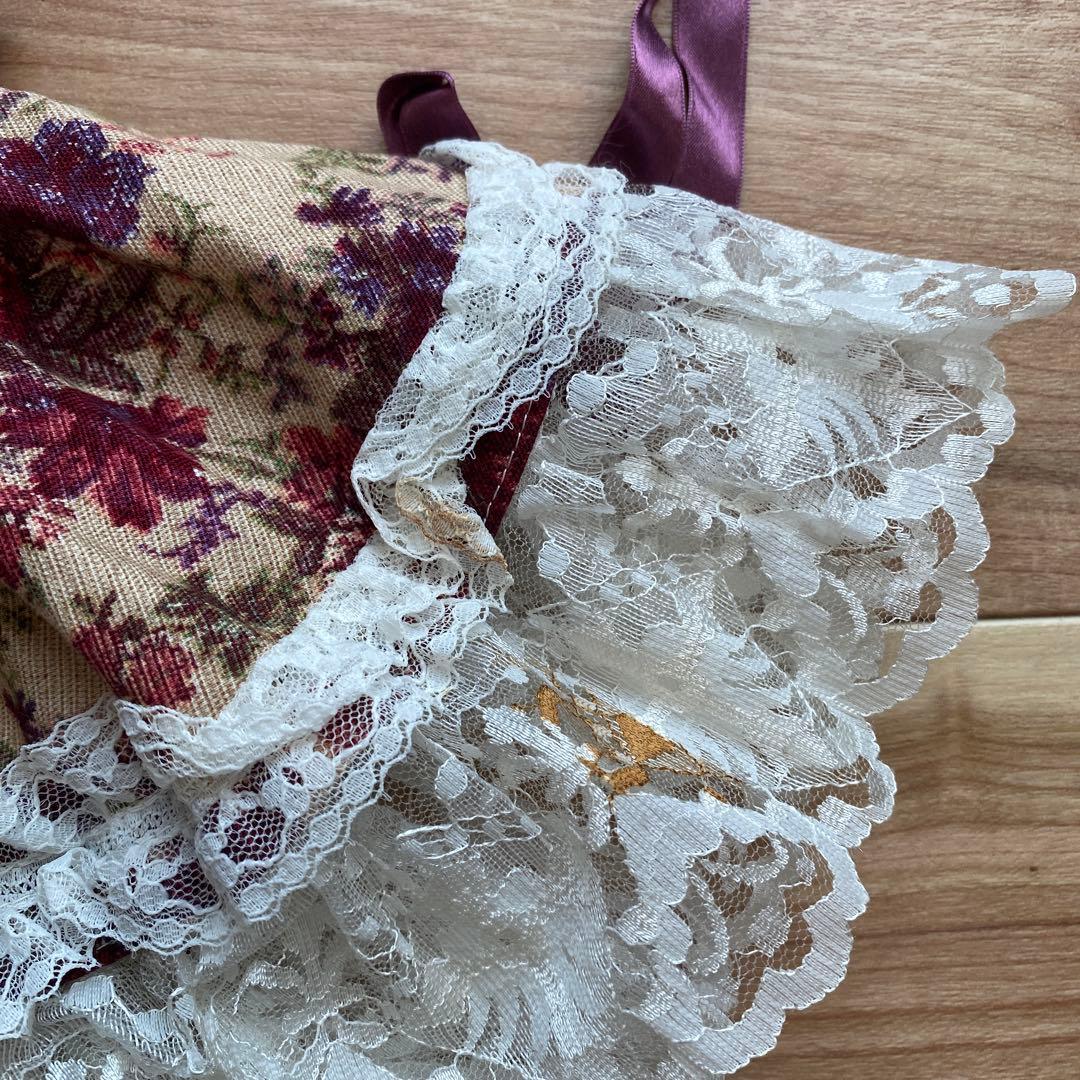 メタモルフォーゼ　ゴブランセットアップ