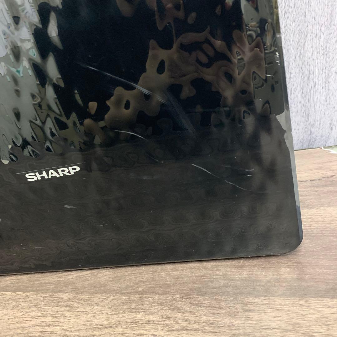 m100904m SHARP 加湿空気清浄機 KC-30T7-K