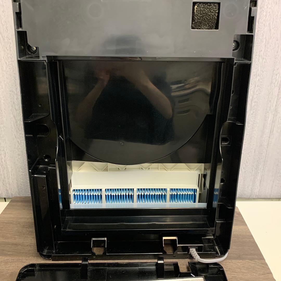 m100904m SHARP 加湿空気清浄機 KC-30T7-K