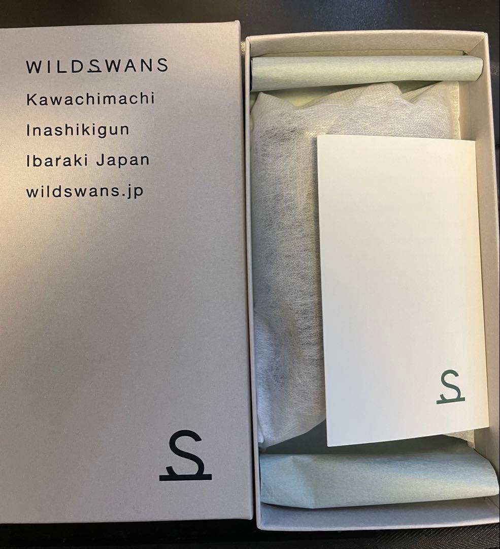 WILDSWANS / SADDLE PULL UP / TONGUE（CL）
