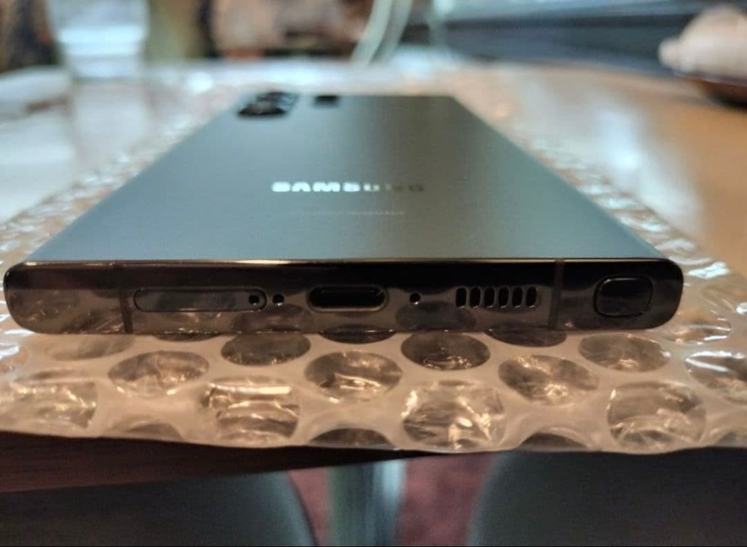 Galaxy S23 Ultra 256GB　Simフリー