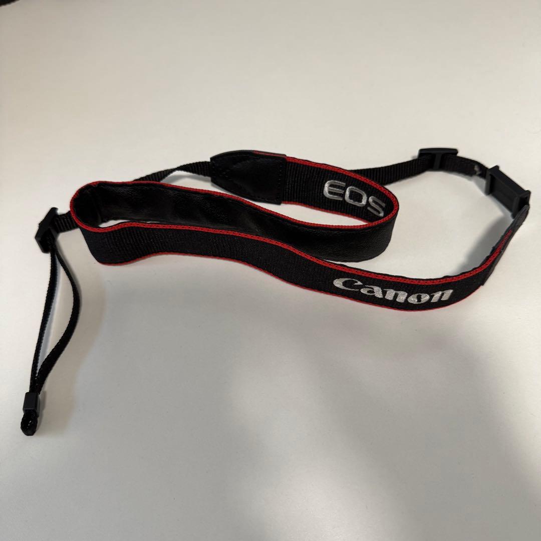 Canon EOS Kiss X9i ダブルズームレンズセット