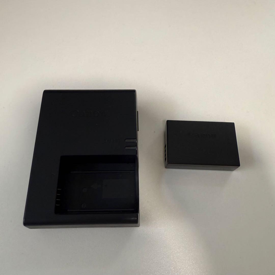 Canon EOS Kiss X9i ダブルズームレンズセット