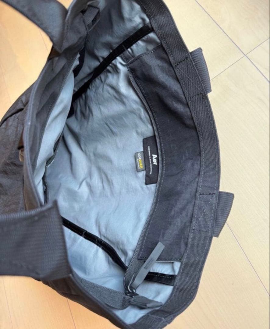 Aer Tote Go 2 トートバッグ