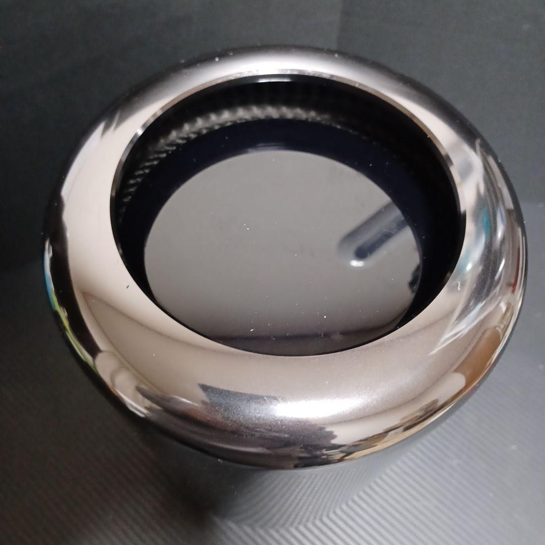 Macデスクトップ Mac Pro A1481Intel XEON E5/32GB/SSD 1TB