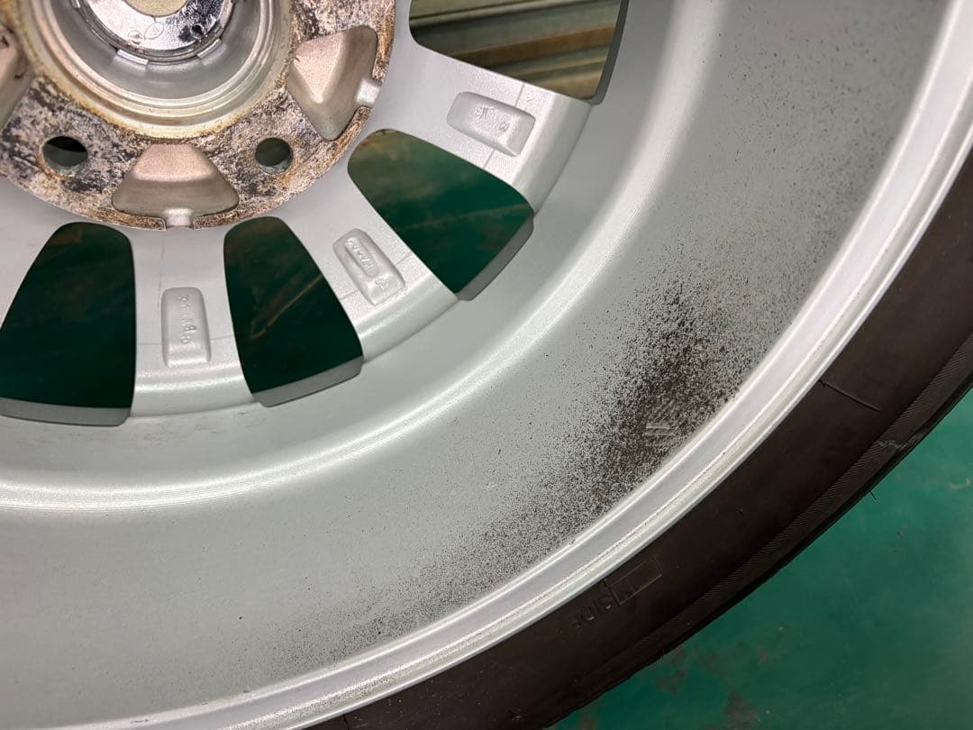 送料込み 195/65r15 スタッドレス 4本