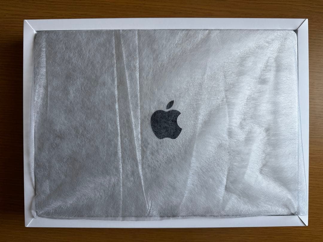 Apple MacBook M2Pro シルバー